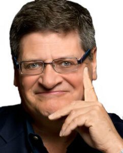 Mark Banschick, MD